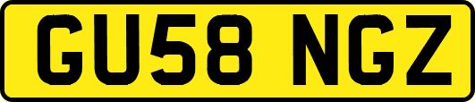 GU58NGZ