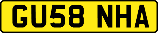 GU58NHA