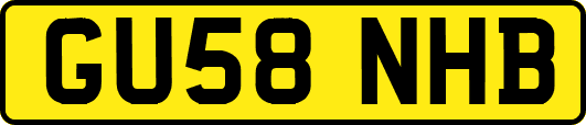 GU58NHB