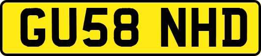 GU58NHD