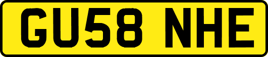 GU58NHE
