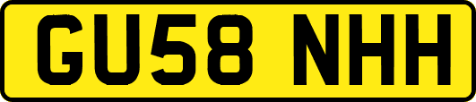 GU58NHH