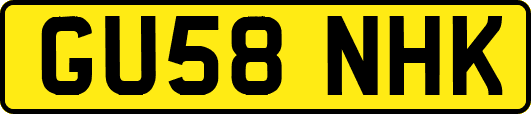 GU58NHK