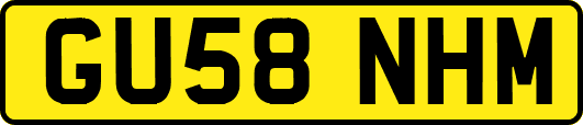 GU58NHM