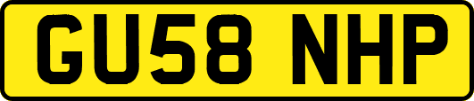 GU58NHP
