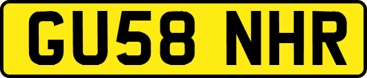 GU58NHR
