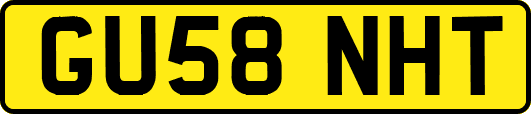 GU58NHT