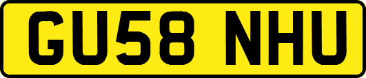 GU58NHU