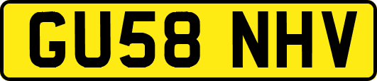 GU58NHV