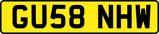 GU58NHW