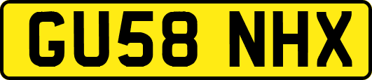 GU58NHX
