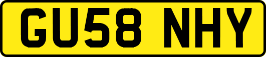 GU58NHY