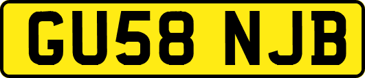 GU58NJB