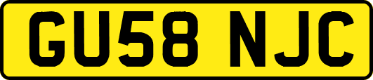 GU58NJC