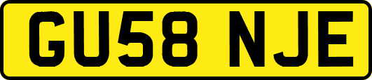 GU58NJE