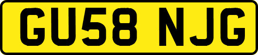 GU58NJG