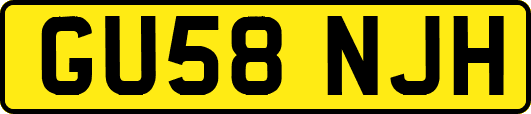 GU58NJH