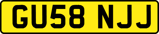 GU58NJJ