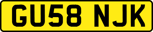 GU58NJK