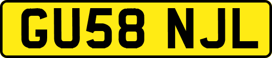 GU58NJL