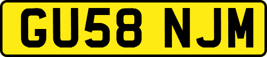 GU58NJM