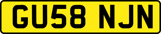 GU58NJN