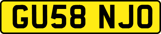 GU58NJO
