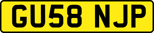 GU58NJP
