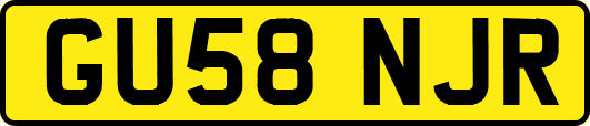 GU58NJR