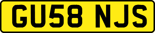 GU58NJS