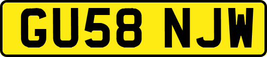 GU58NJW