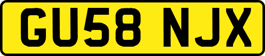 GU58NJX