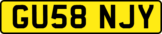 GU58NJY