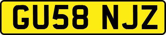 GU58NJZ
