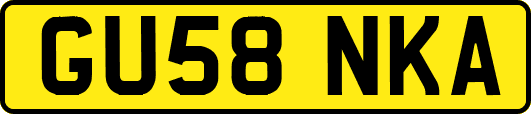 GU58NKA