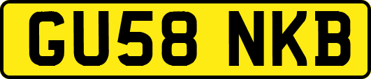 GU58NKB