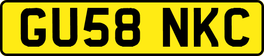 GU58NKC