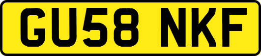 GU58NKF