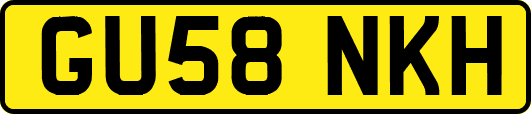 GU58NKH