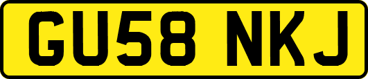 GU58NKJ