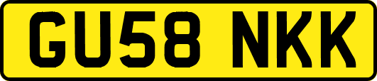 GU58NKK