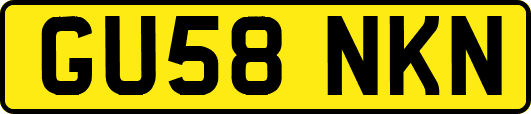 GU58NKN
