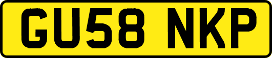 GU58NKP