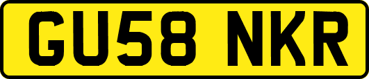 GU58NKR