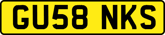 GU58NKS
