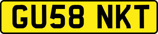 GU58NKT
