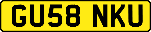 GU58NKU