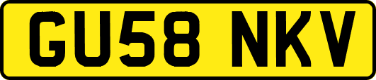 GU58NKV