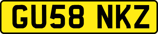 GU58NKZ