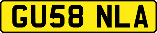 GU58NLA